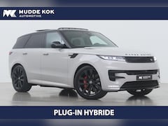 Land Rover Range Rover Sport - 3.0 P460e Dynamic HSE PHEV | Black Pack | 23 Inch | ACC | Head-Up | Luchtvering | Trekhaak