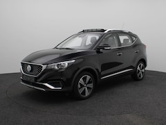 MG ZS - EV Luxury 45 kWh