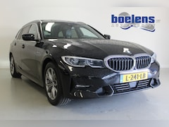 BMW 3-serie Touring - 330e Business Edition Plus | PANO | STOEL-VERW | ACC | CAMERA | CARPLAY | E-KLEP | 17'LMV