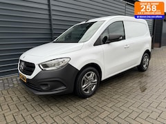 Mercedes-Benz Citan - Bestel 110 Airco 3 Zits Cruise PDC Schuifdeur Apple Carplay