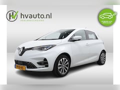 Renault Zoe - R135 INTENS 52KWH | CCS | Koopaccu | Trekhaak