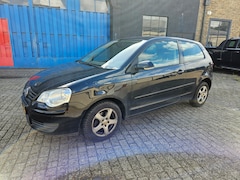 Volkswagen Polo - 1.4 TDI Optive