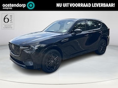 Mazda CX-60 - 2.5 e-SkyActiv PHEV Homura | Panoramic Pack | Navigatie | Model 2025 | Direct leverbaar