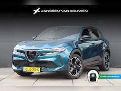 Alfa Romeo Junior - Elettrica Speciale 54 kWh / Navi / Camera