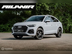 Audi Q5 Sportback - 55 TFSI e S Line | Pano | Matrix | Trekhaak | ACC