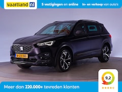 SEAT Tarraco - 1.5 TSI FR Business Aut. [ LED Virtual Navi Clima ]