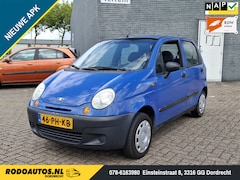 Chevrolet Matiz - 0.8 Sloggi 5-Deurs APK 07-2026