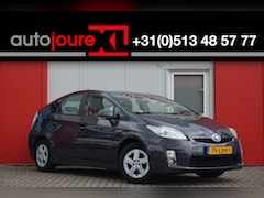 Toyota Prius - 1.8 Comfort | Origineel NL | HUD | Trekhaak | Airco |