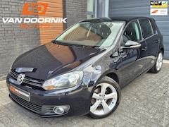 Volkswagen Golf - 1.2 TSI Highline 5-Deurs/Navigatie/Trekhaak/Parkeersensoren/Nieuwe APK