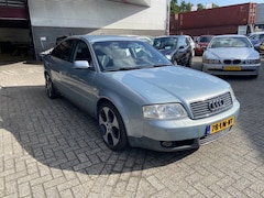 Audi A6 Limousine - 2.4 quattro