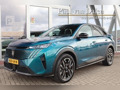 Peugeot 3008 - 1.2 HYBRID 136PK AUTOMAAT (e-DCS6) ALLURE Navi | Adapt.Cruise | 360 Camera | AGR Stoel | V