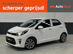 Kia Picanto - 1.0 DPi DynamicPlusLine / Camera / Navi / CarPlay / LMV