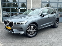 Volvo XC60 - 2.0 T5 Momentum | ELEKTRISCHE TREKHAAK | LEER |