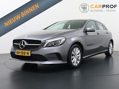 Mercedes-Benz A-klasse - 160 Ambition Led Navigatie
