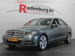 Mercedes-Benz C-klasse - 180 Business Class 125 Avantgarde - Airco / Bluetooth