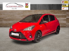 Toyota Yaris - 1.5 Hybrid GR-Sport