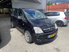 Opel Meriva - 1.6-16V Enjoy