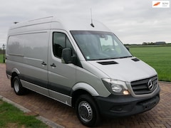 Mercedes-Benz Sprinter - 516 2.2 CDI L2H2 EURO VI-D AC NAVI
