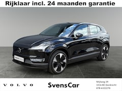 Volvo EX30 - Single Motor Extended Range Plus 69 kWh | Uit voorraad leverbaar | Harman/Kardon | EUR 780