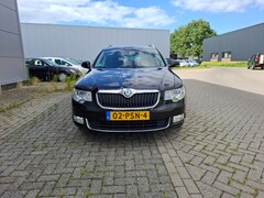 Skoda Superb Combi - 1.8 TSI Elegance