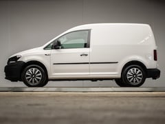 Volkswagen Caddy - 2.0 TDI L1H1 BMT Economy Business Sport (NAVI, LED, CRUISE, TREKHAAK, PDC, SCHUIFDEUR, NIE