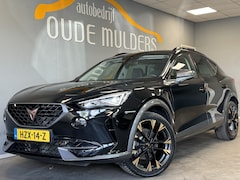 CUPRA Formentor - 1.4 Stoelverwarming/AppConnect/Parkeersensoren