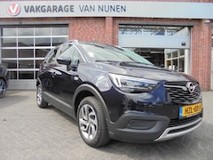 Opel Crossland X - 1.2 Turbo 110pk Innovation||LED||ECC||PDC||Rijklaar||