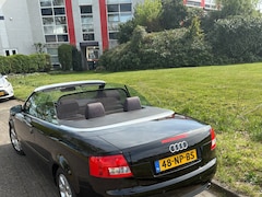Audi A4 Cabriolet - 1.8 Turbo Pro Line