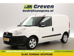 Fiat Doblò - 1.3 MultiJet L1H1 Airco Elektrpakket Schuifdeur
