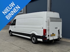 Volkswagen Crafter - 35 2.0 TDI L4H3 LAADKLEP / AUTOMAAT / CAMERA / NAVI / CARPLAY