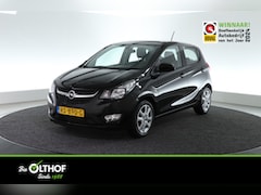 Opel Karl - 1.0 ecoFLEX Edition | AIRCO | CRUISE |