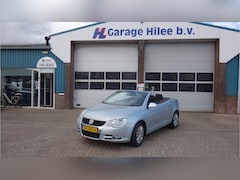 Volkswagen Eos - 2.0-16v FSI