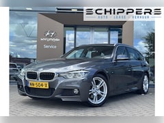 BMW 3-serie Touring - 320i High Executive M-sport | 184pk | Schuif-dak | Trekhaak
