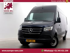 Mercedes-Benz Sprinter - 316 CDI 163pk 7G Automaat L3H2 Maxi Airco/Camera 10-2019