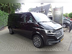 Volkswagen Transporter - t6.1 Bulli 150 pk automaat led 75 edition