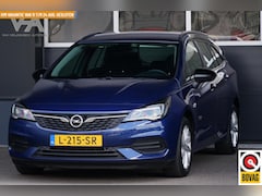 Opel Astra Sports Tourer - 1.2 Edition, NL, CarPlay, PDC, navi