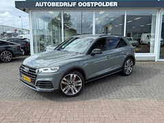 Audi Q5 SQ5 - 3.0 TFSI quattro