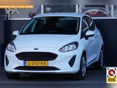 Ford Fiesta - 1.1 Trend, NL, CarPlay, cruise, DAB, PDC, navi