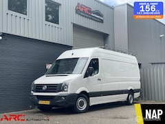 Volkswagen Crafter - Bestel 50 2.0TDI L3H3 - Nieuwe Motor