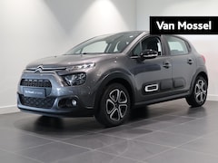 Citroën C3 - Feel - APPLE CARPLAY/ANDROID AUTO - CRUISE CONTROL - FULL LED