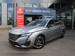 Peugeot 308 - 1.2 PureTech 130pk Allure Pack Business Automaat Airco Navi Carplay Camera PDC V+A