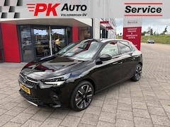 Opel Corsa-e - Elegance 50 kWh | Navi | Camera | Cruise | 88.950 km Dealeronderhouden