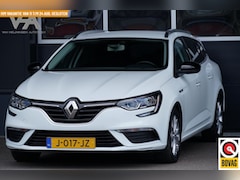 Renault Mégane Estate - 1.3 TCe Limited, NL, trekhaak, CarPlay