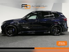 BMW X5 - xDrive45e M Sport / Maxton Design Bodykit V.2 / Panoramadak / Luchtvering / Elektr. verste