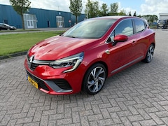 Renault Clio - 1.0 TCe R.S. Line RS line