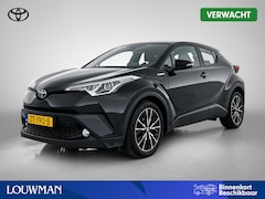 Toyota C-HR - 1.8 Hybrid Active | 18 inch LM Velgen | Cruise Control | Climate Control | Camera |