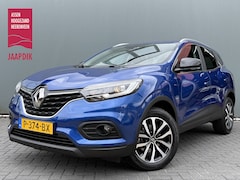 Renault Kadjar - BWJ 2022 1.3 141 PK TCe Limited AUTOMAAT / TREKHAAK / NAVI / CLIMA / CRUISE / BLUETOOTH /