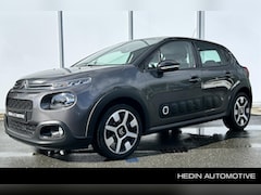 Citroën C3 - 1.2 110pk Shine | Trekhaak | Navigatie | Camera | Cruise Control | Apple Carplay/Android A
