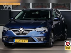 Renault Mégane - 1.3 TCe Bose, R-Link, CarPlay, dodehoek, cam