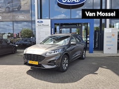Ford Kuga - 2.5 PHEV ST-Line | Winterpack | Driverpack | Camera Voor/Achter | Carplay/Android Auto |